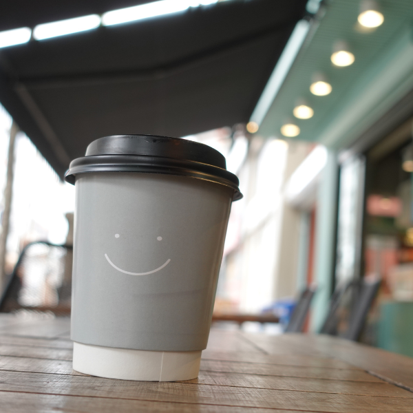 Ly Giấy Thân Thiện Môi Trường Cho Doanh Nghiệp